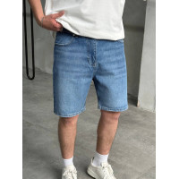 Джинсові шорти Baggy