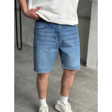 Джинсові шорти Baggy