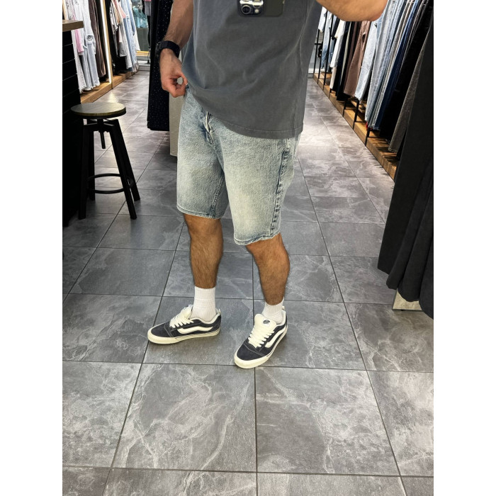 Джинсові шорти Regular