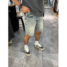 Джинсові шорти Regular