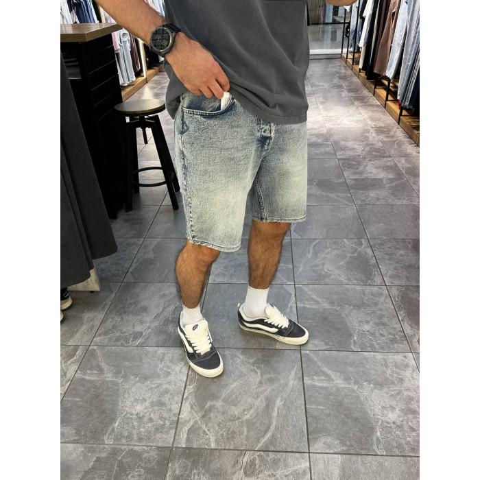 Джинсові шорти Regular