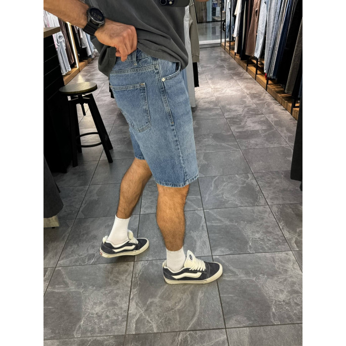 Джинсові шорти Regular