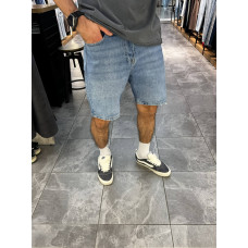 Джинсові шорти Regular