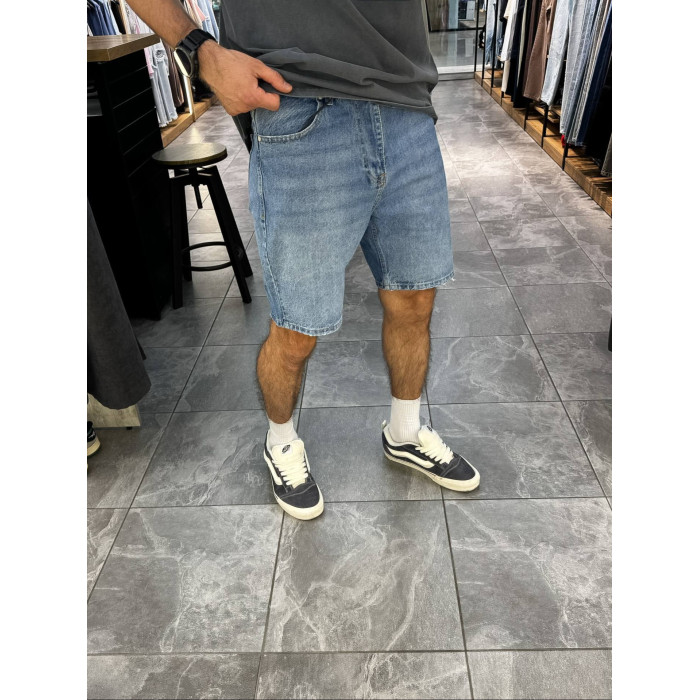 Джинсові шорти Regular
