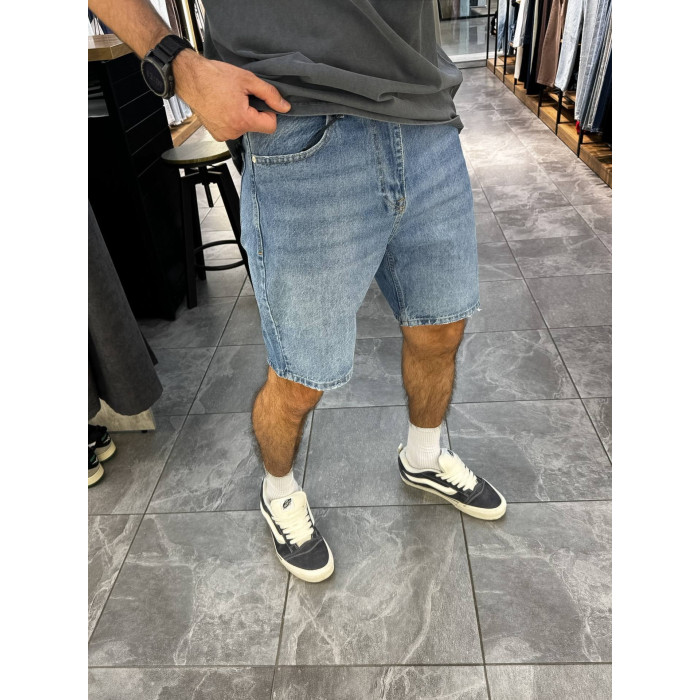 Джинсові шорти Regular