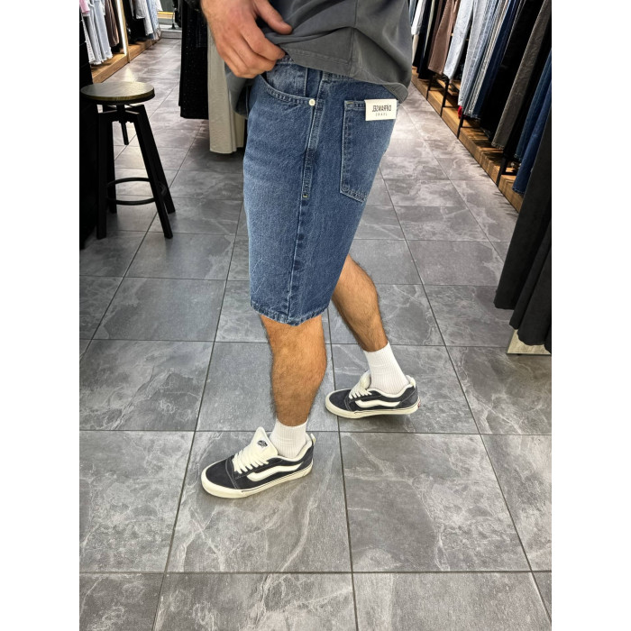 Джинсові шорти Regular
