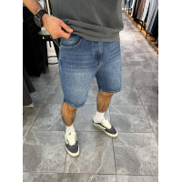 Джинсові шорти Regular
