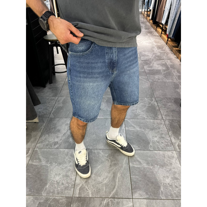 Джинсові шорти Regular