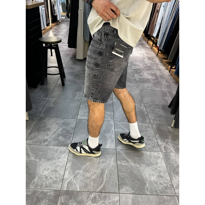 Джинсові шорти Regular