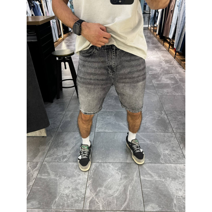 Джинсові шорти Regular