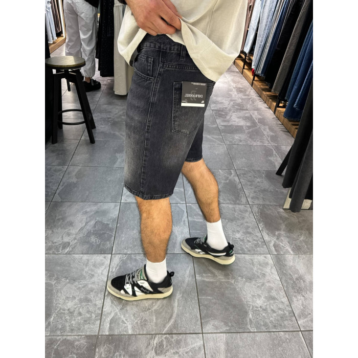 Джинсові шорти Regular