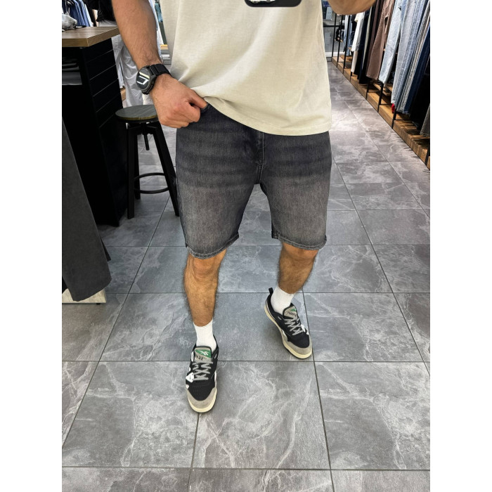 Джинсові шорти Regular