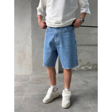 Джинсові шорти Baggy