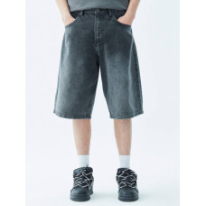 Джинсові шорти Baggy