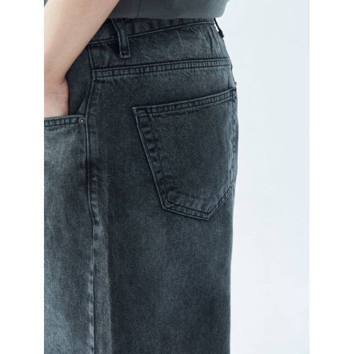 Джинсові шорти Baggy