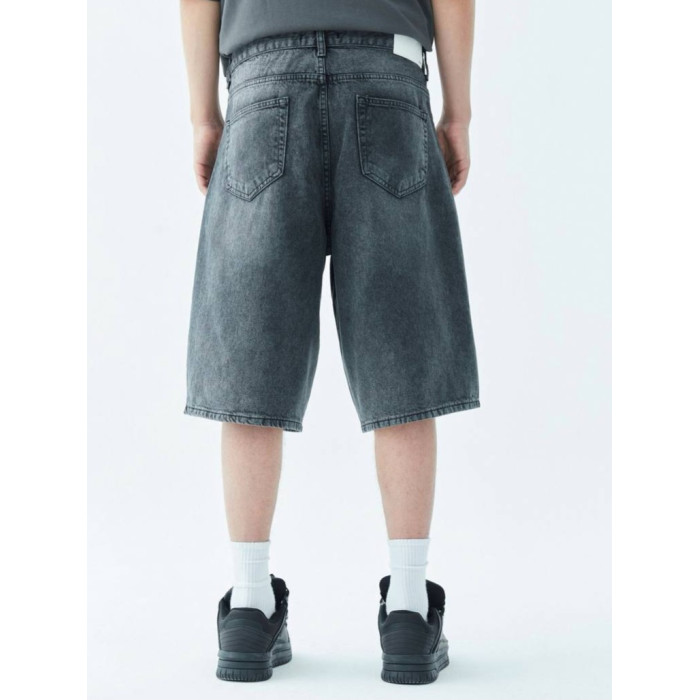 Джинсові шорти Baggy