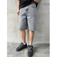 Джинсові шорти Baggy
