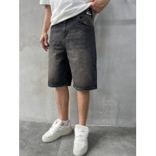 Джинсові шорти Baggy