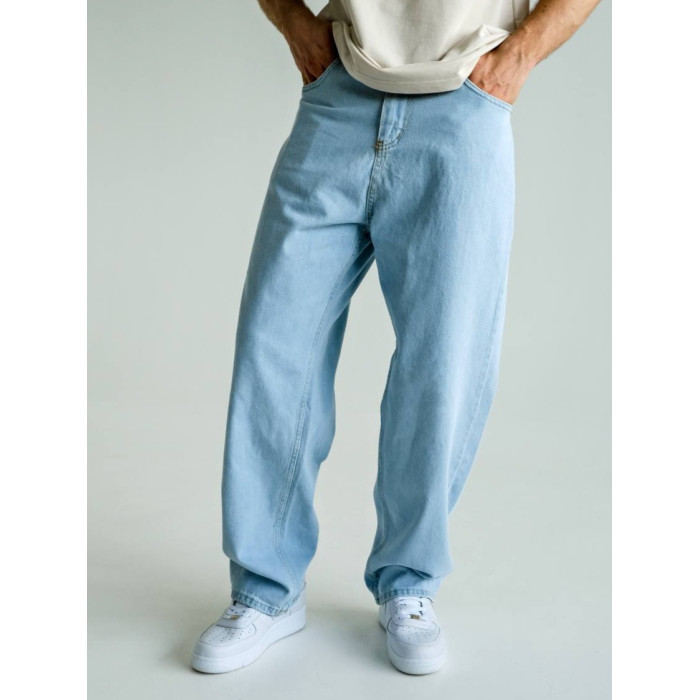 Джинси Baggy