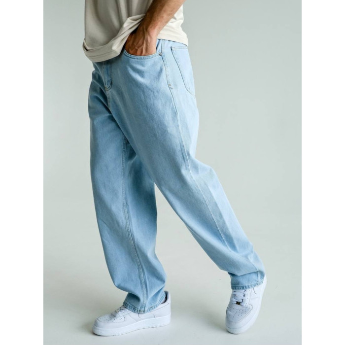 Джинси Baggy