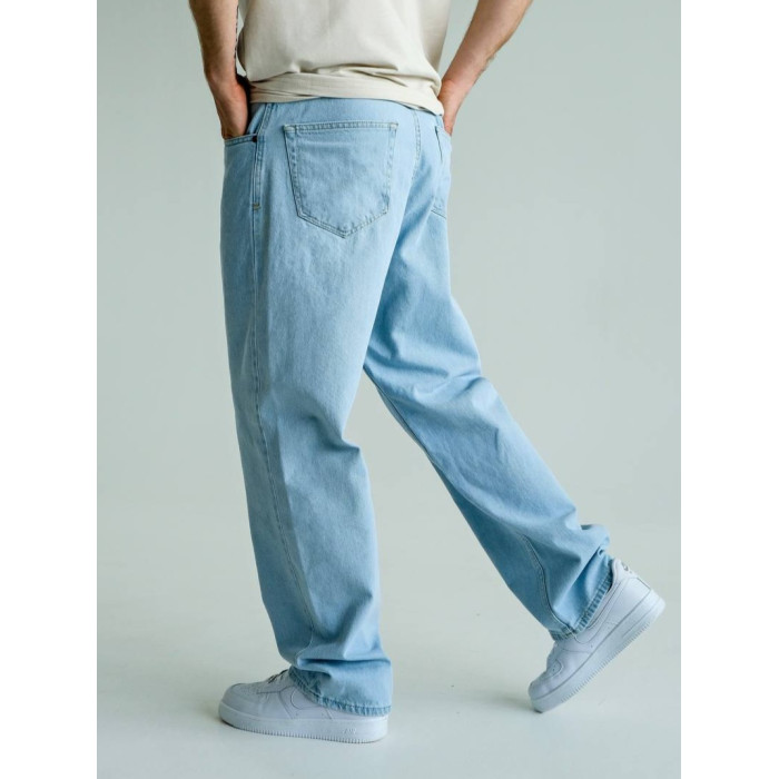 Джинси Baggy