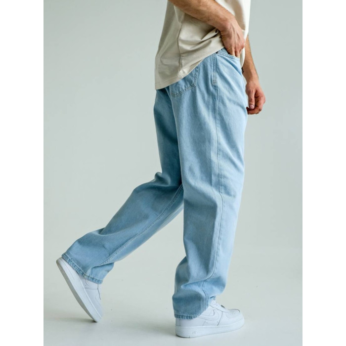 Джинси Baggy