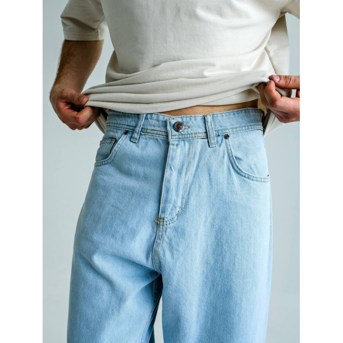 Джинси Baggy