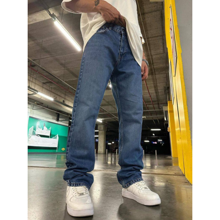 Джинси Baggy