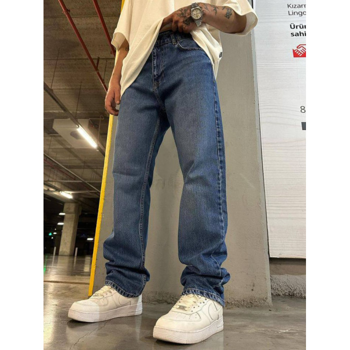Джинси Baggy