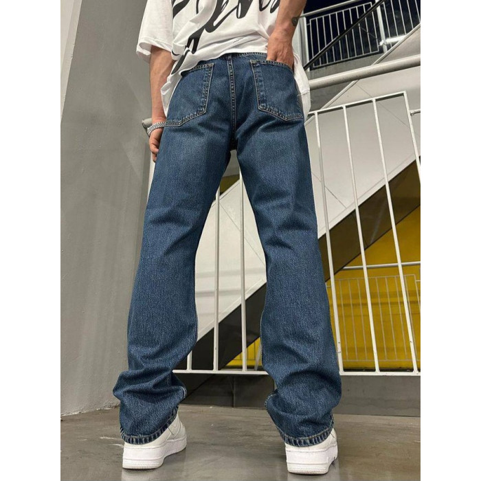 Джинси Baggy