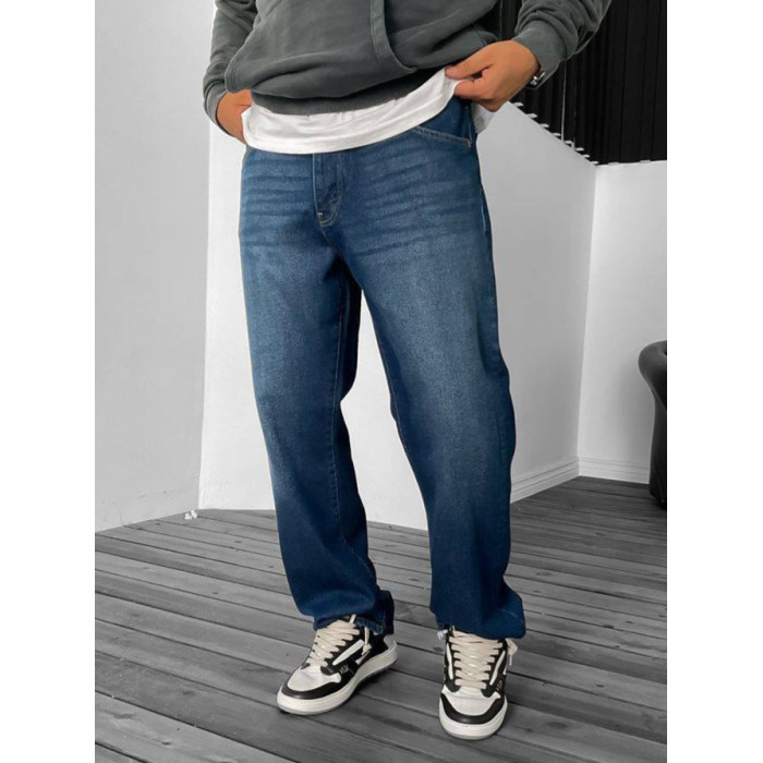 Джинси Baggy