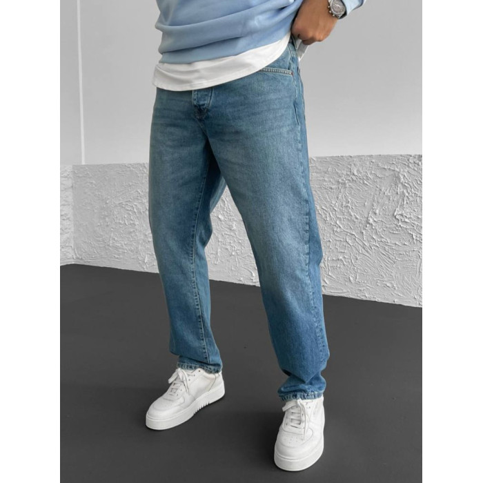 Джинси Baggy