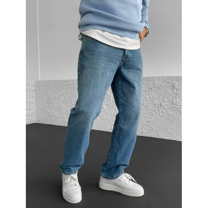 Джинси Baggy