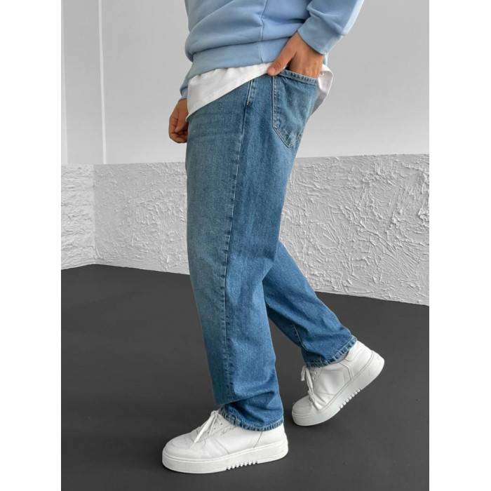 Джинси Baggy
