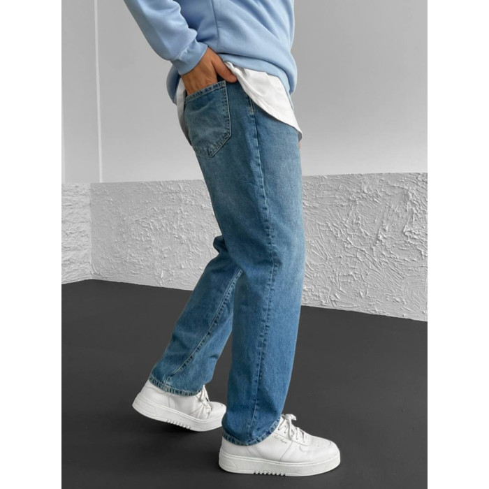 Джинси Baggy