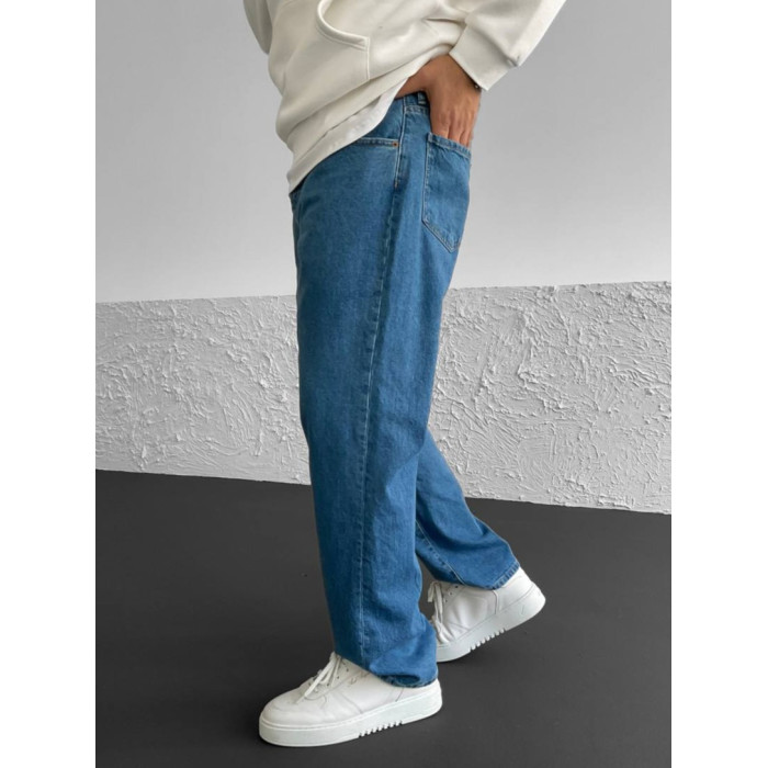 Джинси Baggy