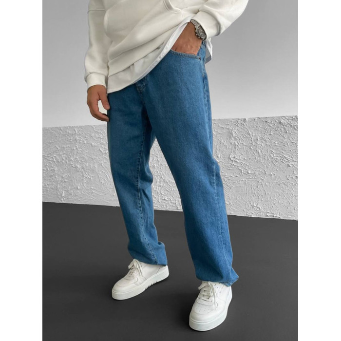 Джинси Baggy
