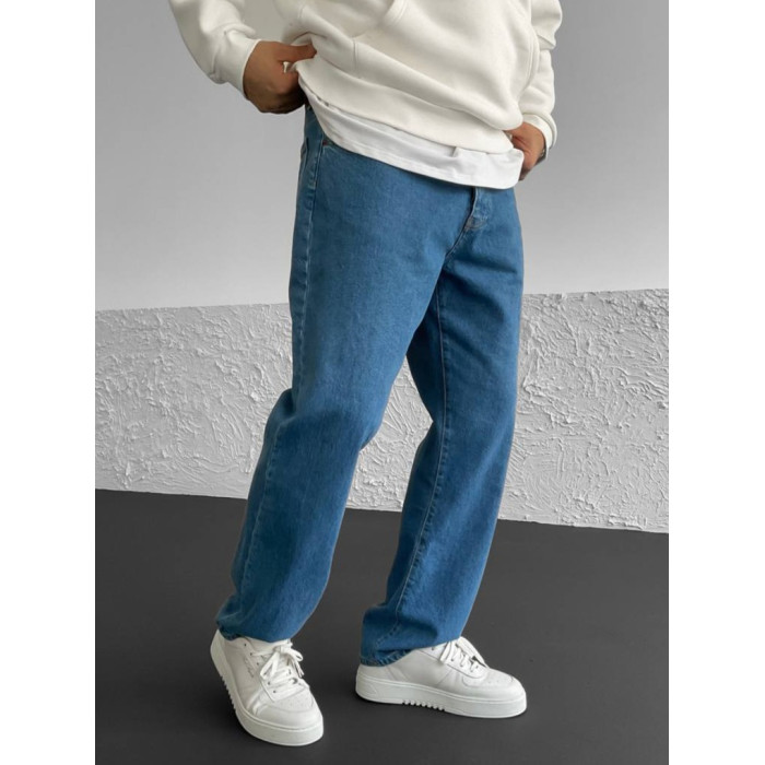 Джинси Baggy