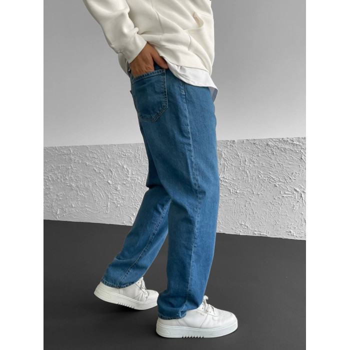 Джинси Baggy