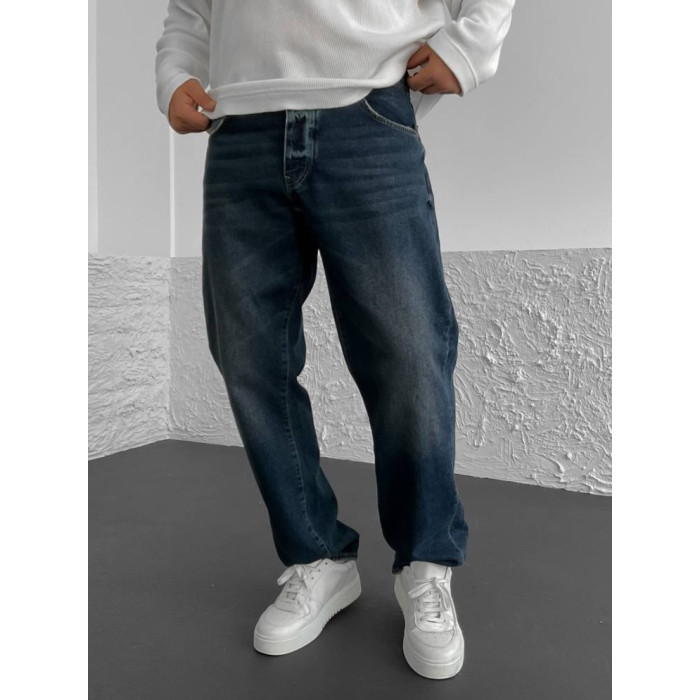 Джинси Baggy