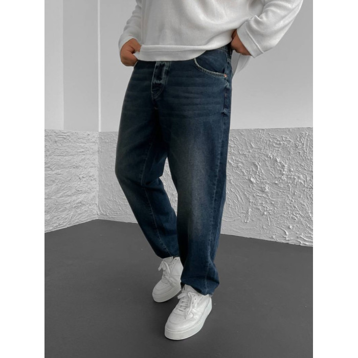 Джинси Baggy