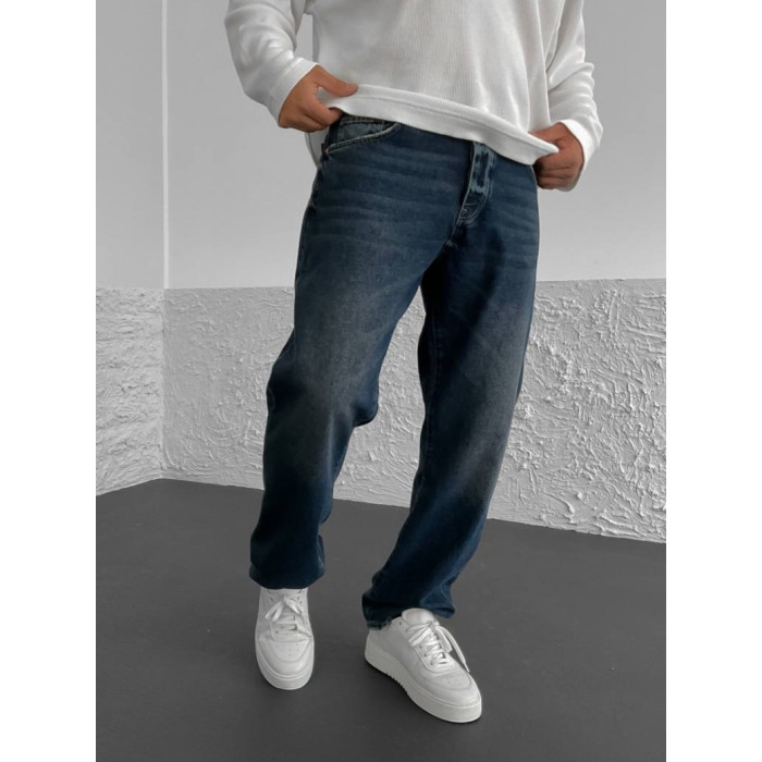 Джинси Baggy