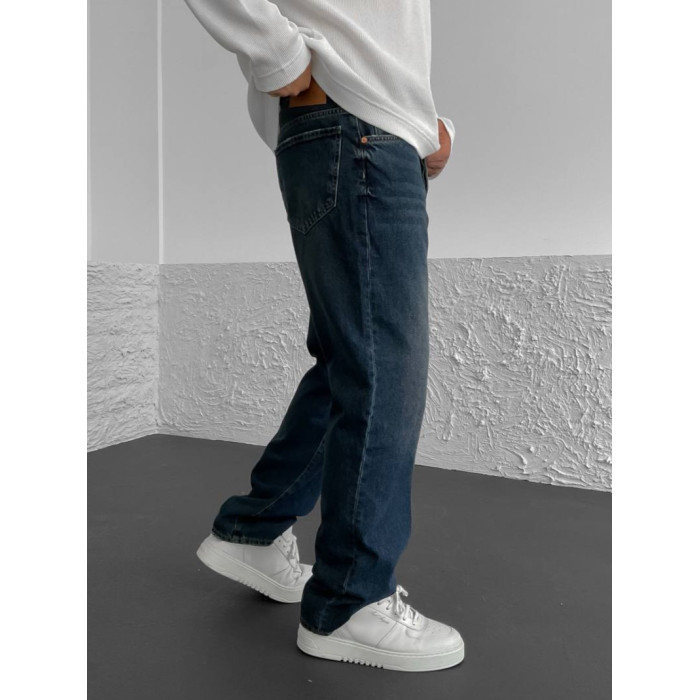 Джинси Baggy