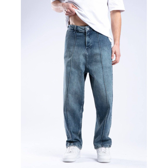 Джинси Baggy
