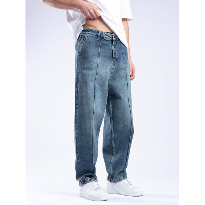 Джинси Baggy