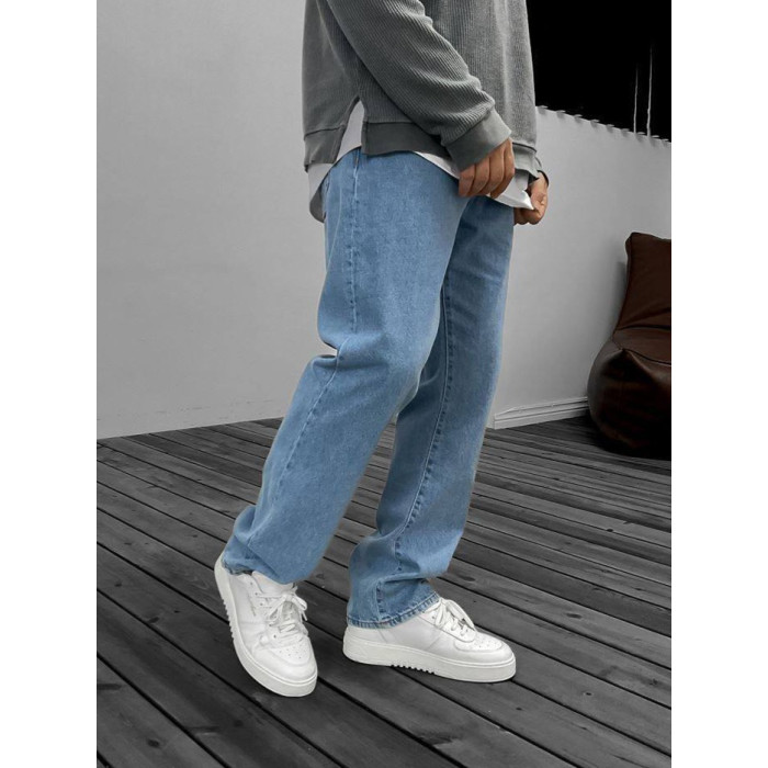 Джинси Baggy