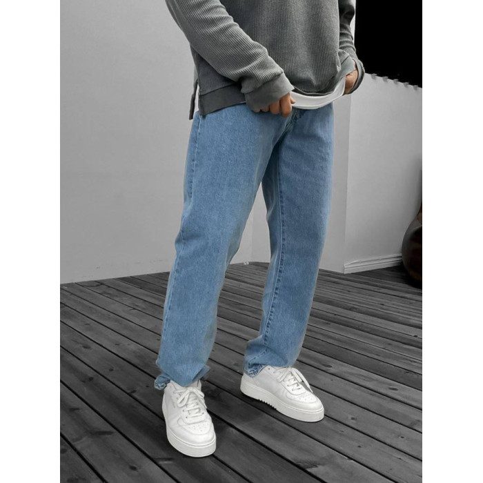 Джинси Baggy