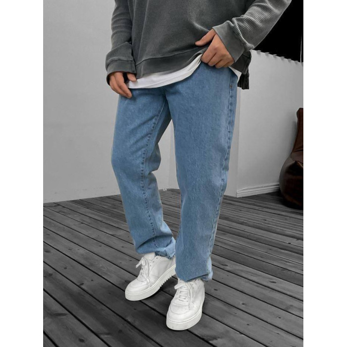 Джинси Baggy
