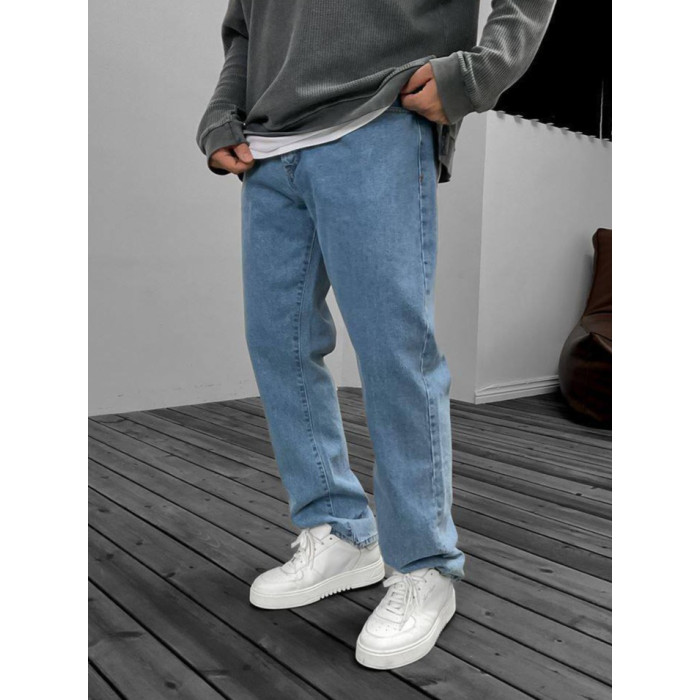 Джинси Baggy