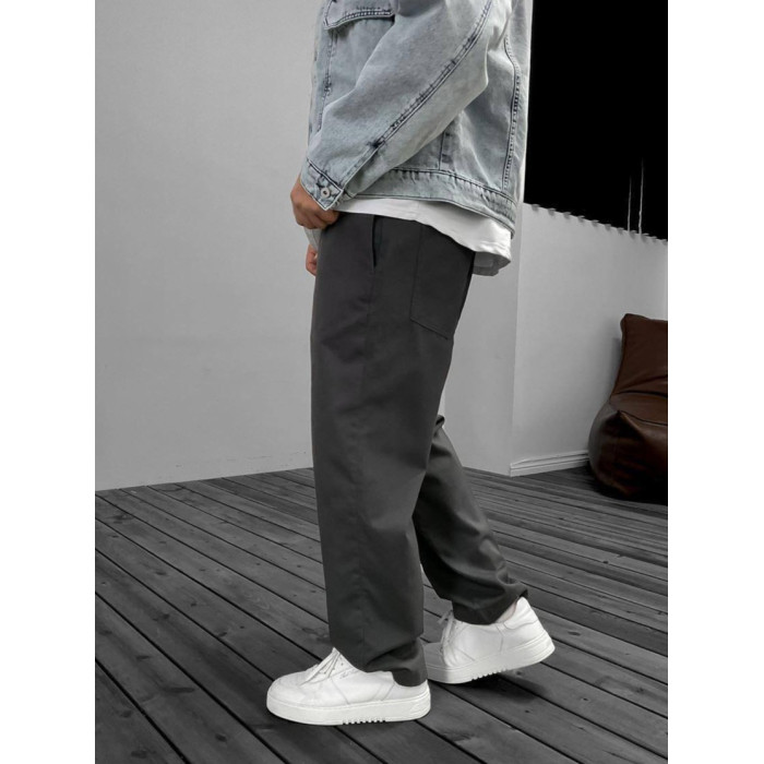 Джинси Baggy